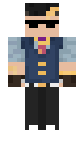 yosoyjeremias minecraft skin