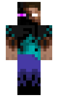 herorbine minecraft skin