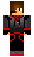 Sohan minecraft skin