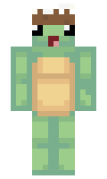 chaosthepug minecraft skin