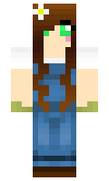 gamergirl0012 minecraft skin