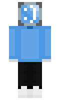 SWilliamD minecraft skin