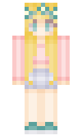 Jamieee minecraft skin