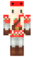 ALOC minecraft skin