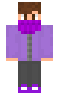 Puali minecraft skin