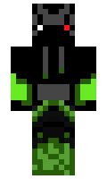 Rembic minecraft skin