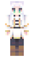 Weebslayer397 minecraft skin