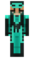 MrFujisaki minecraft skin