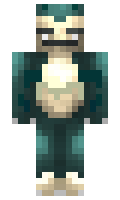 Deadzmbie minecraft skin