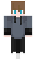 Cridj minecraft skin