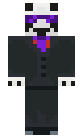 Ulraf minecraft skin