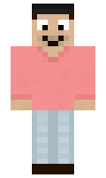 WeCa minecraft skin