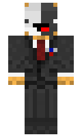 JustMinepro minecraft skin