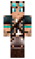 Insilvon minecraft skin