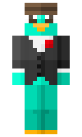 Kevinja minecraft skin