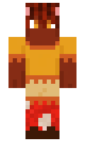 CrystalineDrag0n minecraft skin