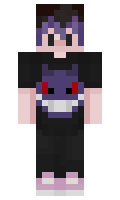 eternalamaterasu minecraft skin