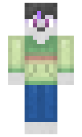 Shardsies minecraft skin