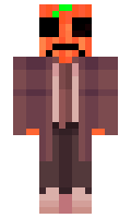 mcjardred minecraft skin