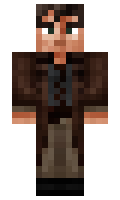 EragonSonOfNone minecraft skin