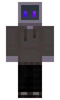 Arbifox minecraft skin