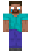 herobraen minecraft skin
