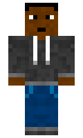 ANDREC minecraft skin