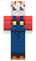 Paliz minecraft skin