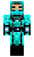 BabyFac3 minecraft skin
