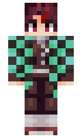 Yurokage minecraft skin