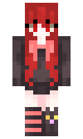 hollyberriezz minecraft skin