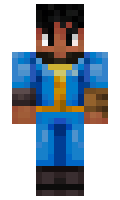 LordofChaosArch minecraft skin