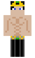 A4BH5 minecraft skin