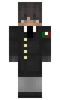 NOTORIUSS minecraft skin