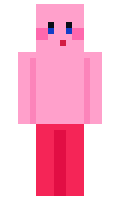 BaldBrandon minecraft skin