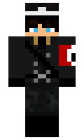 Extractt minecraft skin