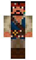 nelee minecraft skin