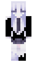 IdolHatsune minecraft skin