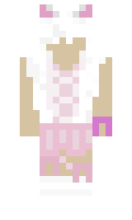 GeffernHD minecraft skin