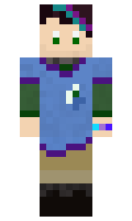 47Protons minecraft skin
