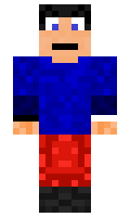 Phe0nixWarri0r minecraft skin