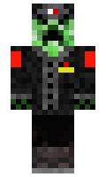 FourmiMercure74 minecraft skin