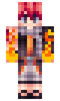 SpiderAgent42 minecraft skin