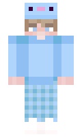 mpommeroy minecraft skin