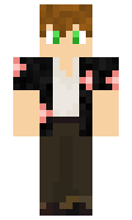 ItzMeMango minecraft skin