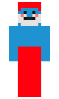 Tiqon minecraft skin