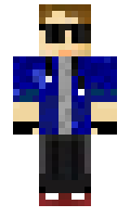 Aiden429 minecraft skin