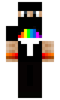 bbruh minecraft skin