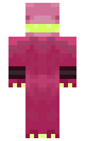 Jinch minecraft skin