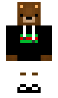 ItzStone minecraft skin